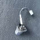 Park Assist Camera Fits: 2015 Mazda 6 Rear View Used. Price: $74.99.