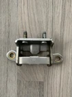 03 04 05 06 07 Oem Nissan Murano Passenger Side Rear Door Upper Hinge Used. Price: $25.00.