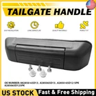 1PCS 8285065D135PK Fits For Suzuki Handle Door Outer Black 82850-65D13-5PK New. Price: $13.29.