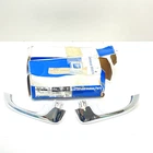 Nos 67-69 Camaro Firebird 68-75 Chevy Nova Door Handle Pair 3064224 Gm 3064225 New. Price: $289.99.
