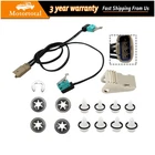 Stainless Steel Door Handle Upgrade Repair Kit For Tesla Model 12-17 1016009 New. Price: $15.99.