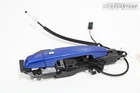 2018-2023 Chevrolet Equinox Rear Left Side Exterior Door Handle W/ Cable Oem Used. Price: $100.09.
