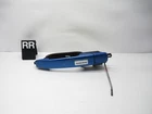 08-11 Ford Focus Rear Right Side Exterior Door Handle 8S43-54266B22-AH Oem Used. Price: $28.50.