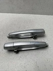 2004-2012 Mitsubishi Galant Rear Right & Left Side Exterior Door Handle Pair Used. Price: $79.00.