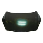 MA1230167 New Oem Hood Panel Fits 2010-2013 Mazda. Price: $643.00.