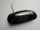 Door Handle Navigator 2003 2017 Passenger Front Outer Exterior Opener Oem Used. Price: $59.99.