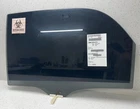 05 06 07 08 09 Chevy Equinox Rear Door Glass/window Chevrolet Left Used. Price: $109.00.