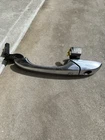 Mopar 11-21 Grand Cherokee Chrome Driver Front Exterior Door Handle 04589881AH Used. Price: $30.00.