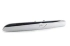 Mini F55 F56 F57 Trunk Lid Grip Chrome 51137362125 Genuine New. Price: $198.04.