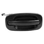 For Chevy Silverado 3500 Classic 07 Exterior Door Handle Rear Passenger Side New. Price: $21.26.