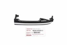 Genuine Oem Rear Exterior Door Handle For Toyota Avalon, Venza 692100T030C1 New. Price: $115.44.