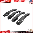 For Honda Accord 2018-2022 Carbon Fiber Door Handle Covers With Key 4-40X New. Price: $68.39.