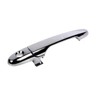 Genuine Acdelco For Chevy Cobalt 2005-2010 Exterior Door Handle Passenger Side New. Price: $123.77.