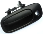 Exterior Door Handle Front Left Dorman 81027 Fits; Dodge Charger & Challenger New. Price: $37.95.