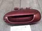 Driver Door Handle Exterior Assembly Rear Fits 00-04 Spectra 57180 Used. Price: $26.93.