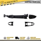 1 Rear Right Exterior Door Handle For 07 09 Dodge Sprinter 2500 3500 New. Price: $43.58.