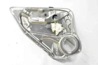 10-16 Mercedes W212 E350 E400 C250 Rear Left Driver Door Window Regulator Oem Used. Price: $62.70.