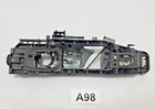 14-20 Oem Mercedes W222 S550 Rear Left Driver Side Door Handle Base Bracket Used. Price: $59.95.