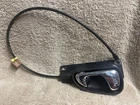 Used Ford F50B-5422038-AF 1995-02 Lincoln Continental Passenger Rr Door Handle. Price: $60.00.
