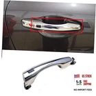 Genuine Oem 82661-C5710 Outside Door Handle, / 82661C5710 For Kia Sorento New. Price: $64.82.