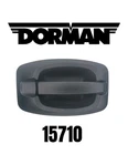 New Dorman Exterior Door Handles Front Passenger Side 5RJ91JXWAA Ram 14-22. Price: $49.95.