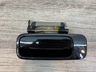 2000-2004 Toyota Avalon Rear Door Outside Handle Assembly Left Oem 69240-AC020 Used. Price: $54.99.