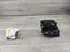 14-18 Oem Bmw F15 X5 Rear Left Driver Door Lock Latch Actuator Soft Close Used. Price: $149.95.