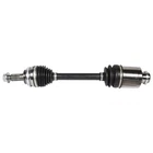 Gsp Auto Parts North America Inc NCV47592XD Axle Asm. New. Price: $171.21.