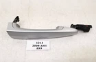 07-13 Oem Bmw E93 328 335 M3 Comfort Access Right Side Door Handle Silver 354 Used. Price: $45.00.