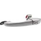 Exterior Door Handle For 2008-2020 Dodge Grand Caravan Chrome Front Driver Side New. Price: $32.44.