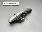 2016 - 2019 Jaguar Xf Rear Right Side Exterior Door Handle Ingot Lrc Gat Oem Used. Price: $69.93.