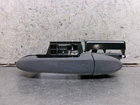 08 - 12 Ford Escape Left Driver Rear Exterior Door Handle Assembly Used. Price: $23.96.