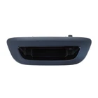 19-22 Pacifica Voyager Exterior Rear Liftgate Handle Genuine Mopar 5RP06KARAC New. Price: $106.36.