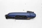 2022-2024 Subaru Forester Rear Left Side Exterior Door Handle Oem Used. Price: $55.99.