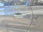 Driver Door Handle Exterior Assembly Coupe Body Color Fits 12-15 Civic 630377 Used. Price: $104.06.