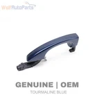 2020-2023 Vw Atlas Cross Sport Left Exterior Door Handle 5GM837205A Used. Price: $45.49.