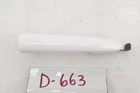 New Oem Genuine Mazda Rear Lh Door Handle 2009-2011 GS3N-73-410C White. Price: $23.00.