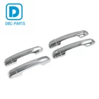 Door Handle Cover Chrome Front Rear Left Right For 2010-2022 Toyota 4RUNNER New. Price: $21.54.