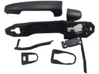 For 2002-2006 Toyota Camry Door Handle Rear Right Depo 37566GMKX 2003 2004 2005 New. Price: $25.05.