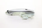 2025 - 2026 Hyundai Tucson Front Right Door Outside Handle Oem Silver R2T Used. Price: $152.41.