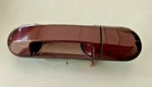 06-10 Ford Explorer Rear Right Side Exterior-door-handle # 6L24-7826600 Oem Used. Price: $25.00.