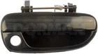 Dorman 80683 Exterior Door Handle Front Right Paint To Match New. Price: $50.28.