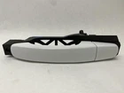 Left Driver Rear Exterior Door Handle Fits 2010-2017 Chevrolet Equinox 87449 Used. Price: $49.49.
