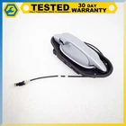 06-10 Bmw M6 Front Right Passenger Side Exterior Door Handle Oem Used. Price: $90.20.