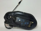 03-10 Bmw E60 E61 5-SERIES Rear Left Outside Door Handle Bracket 51217034543 Oem Used. Price: $28.88.