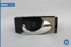00-06 Jaguar Xkr XK8 X100 Front Right Passenger Inside Door Handle GJA1100BD Oem Used. Price: $50.00.
