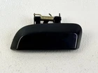 04-15 Nissan Armada Rear Right Rh Pass Side Outer Door Release Handle Oem Used. Price: $39.00.