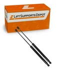 Qty Fits Land Rover LR2 2008 To 2015 Liftgate Hatch Supports Shocks New. Price: $30.99.