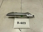 2008 Honda Accord Lx Sdn 2.4L Rear Right Passenger Side Exterior Door Handle Oem Used. Price: $52.88.