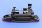 Genuine Mopar Exterior Door Handle Left 1MZ81KLBAG New. Price: $22.72.